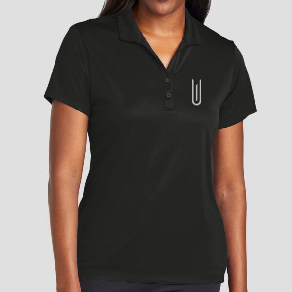 IBC Women's  Polo Thumbnail