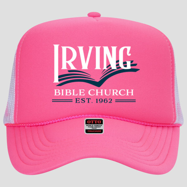 EST. 1962 Trucker Hat  Thumbnail