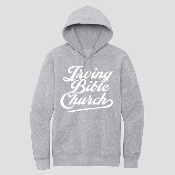 IBC Retro Signature Thumbnail