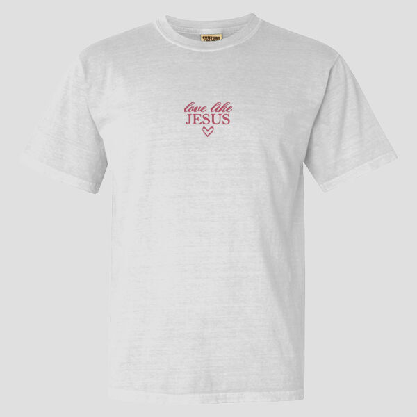 Love Like Jesus Tee Thumbnail