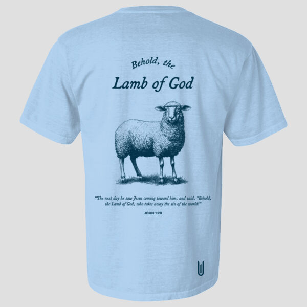 Lamb of God Thumbnail