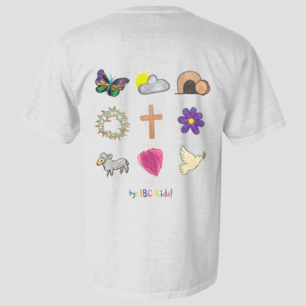 He is Risen Thumbnail