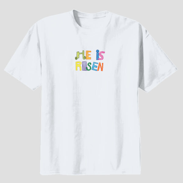 He is Risen Thumbnail