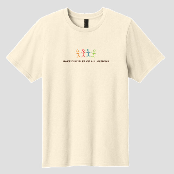 Diversity Shirt Thumbnail