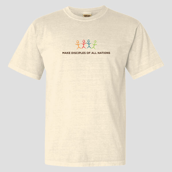 Diversity Shirt Thumbnail