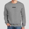 DryBlend ® Crewneck Sweatshirt Thumbnail