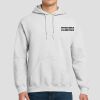 DryBlend ® Pullover Hooded Sweatshirt Thumbnail
