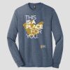 Perfect Tri ® Long Sleeve Tee Thumbnail