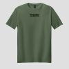 Softstyle ® T Shirt Thumbnail