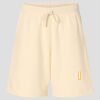 Garment Dyed Lightweight Fleece Sweat Shorts Thumbnail