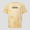 Colorblast Youth Heavyweight T-Shirt Thumbnail