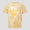 Colorblast Youth Heavyweight T-Shirt Thumbnail