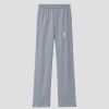 Unisex Sponge Fleece Straight Leg Sweatpant Thumbnail