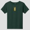 Toddler Short Sleeve Tee Thumbnail