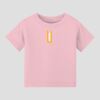 Infant Jersey Short Sleeve Tee Thumbnail