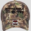 OTTO CAP® Camouflage 6 Panel Low Profile Mesh Back Trucker Hat Thumbnail