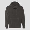 Ring Spun Hooded Sweatshirt Thumbnail