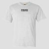 Heavyweight Ring Spun Tee Thumbnail