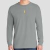 Heavyweight Ring Spun Long Sleeve Tee Thumbnail
